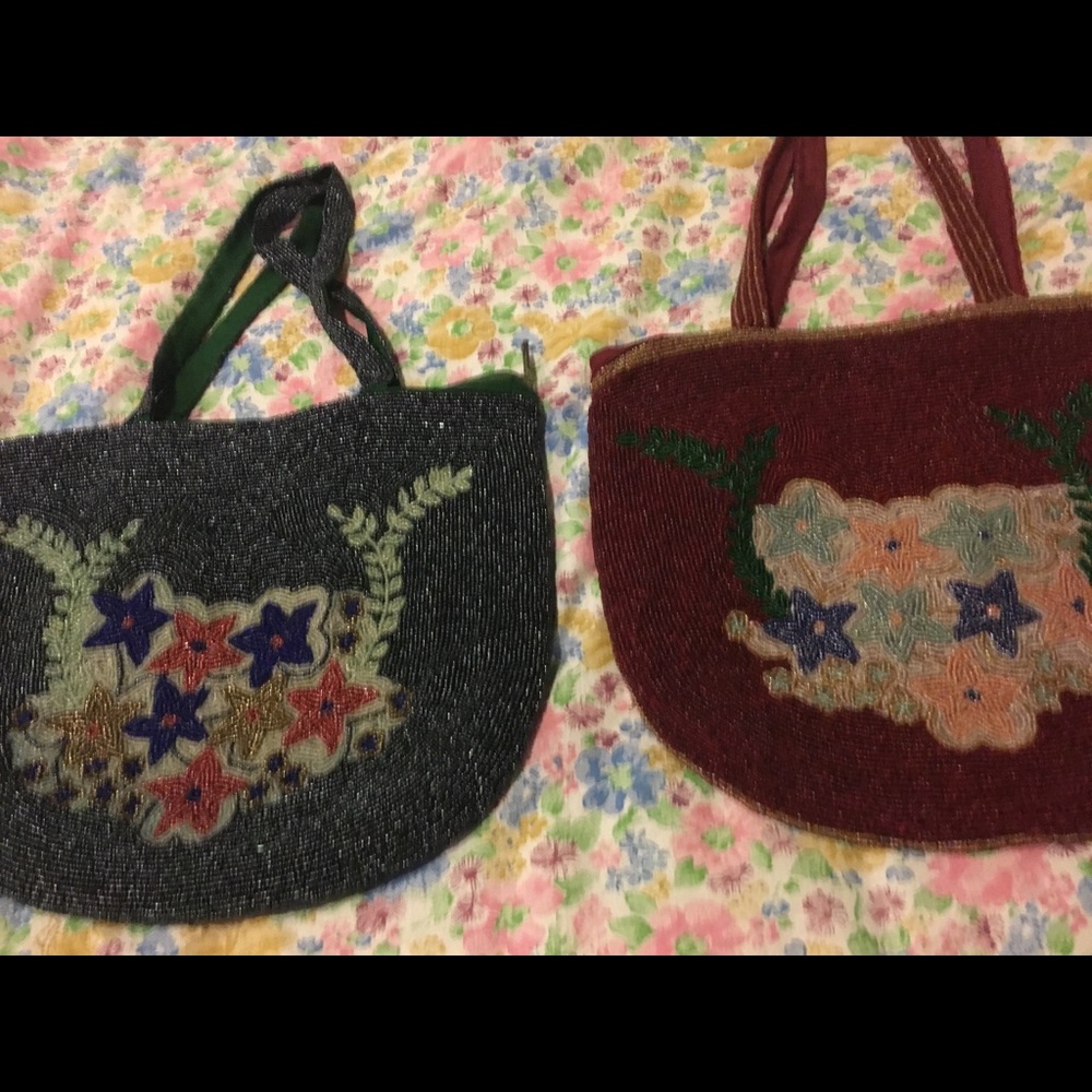 Hand bag